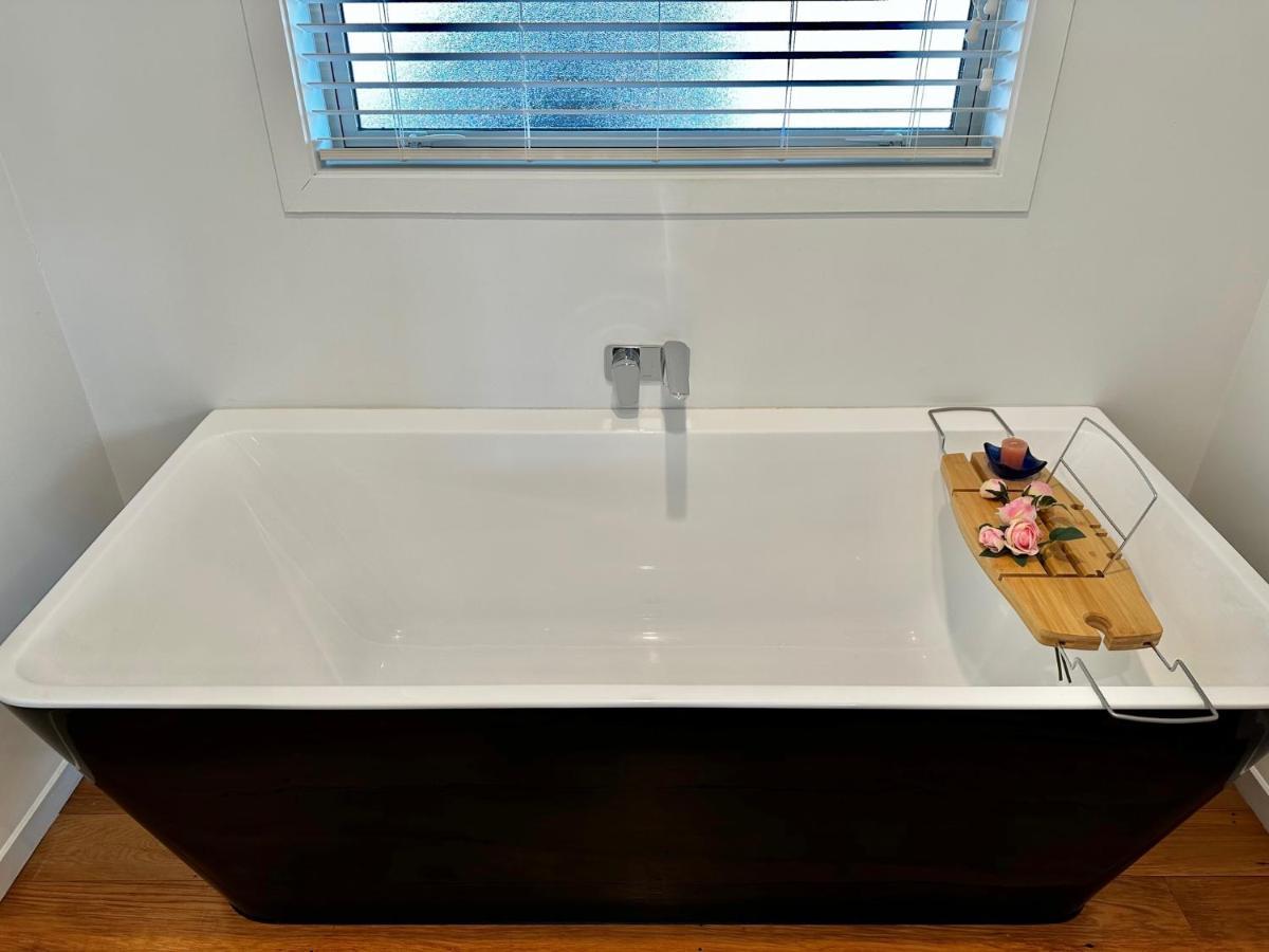 Lh Twizel Fountain Retreat Βίλα Εξωτερικό φωτογραφία