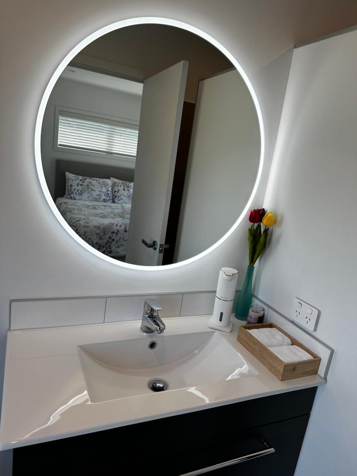 Lh Twizel Fountain Retreat Βίλα Εξωτερικό φωτογραφία